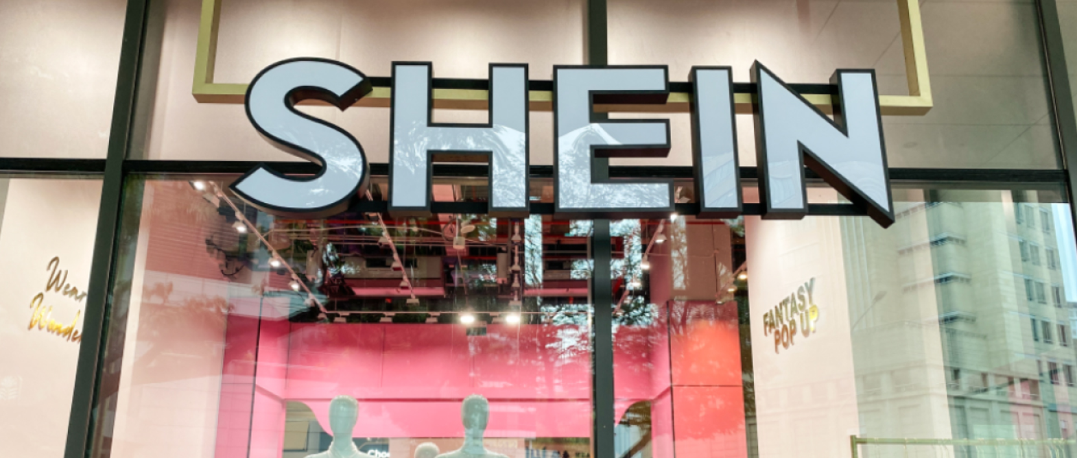 Shein Under Investigation in Europe Over Consumer Law Compliance
